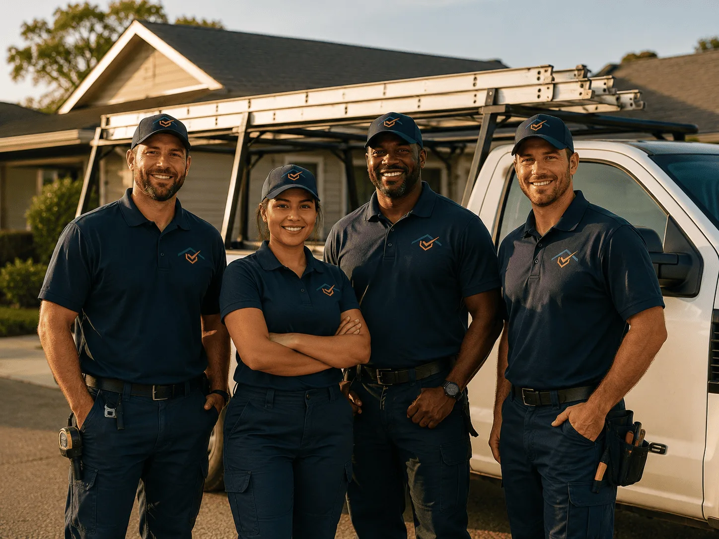 Roof Inspection company in Valley Bend, WV